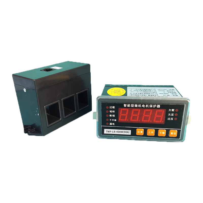 電動(dòng)機保護器 YM-310H