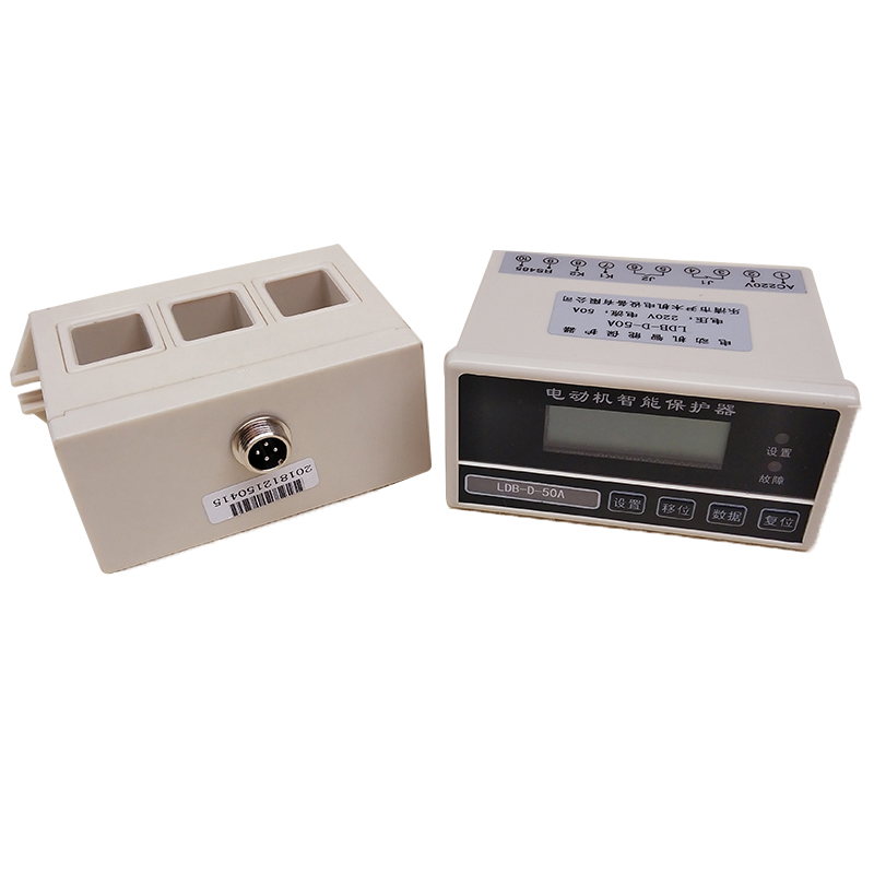 電動(dòng)機保護器 YM210款