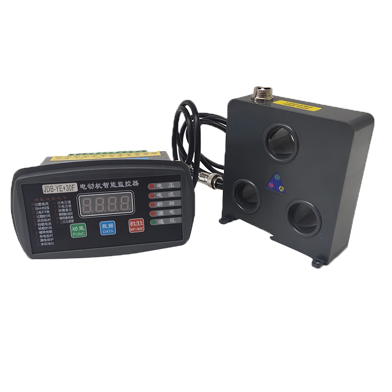 電動(dòng)機保護器YM301款 分體式